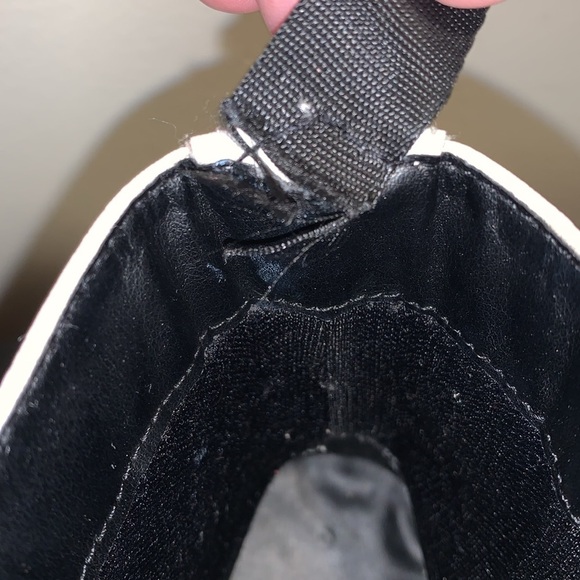 Sincerely Jules Harley Moto/Combat boots. Size 9. - Picture 11 of 11